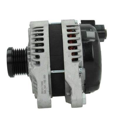 PlusLine Original Alternator for Ford 150A 1042101730+