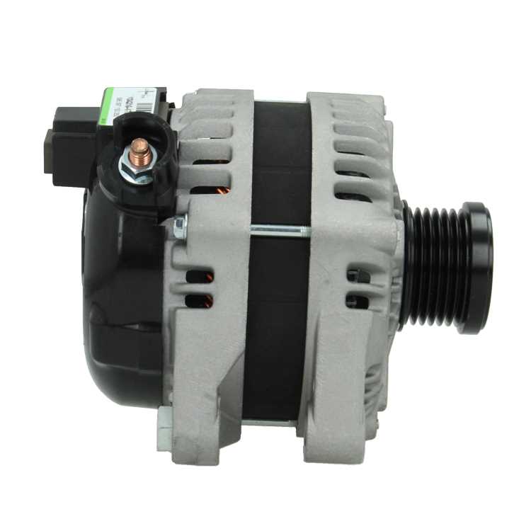 PlusLine Original Alternator for Ford 150A 1042101730+