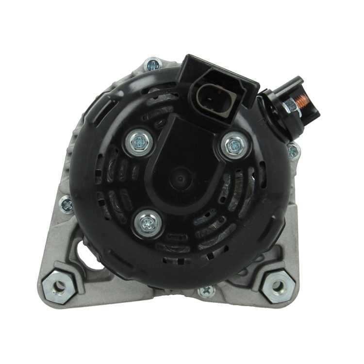 PlusLine Original Alternator for Ford 150A 1042101730+