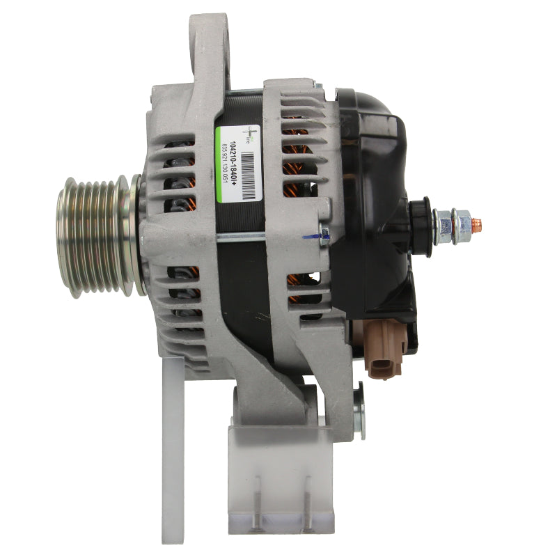 PlusLine Original Alternator for Dodge 130A 1042101840I+