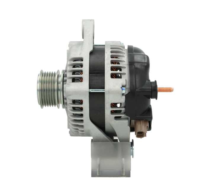PlusLine Original Alternator for Dodge 130A 1042101840+