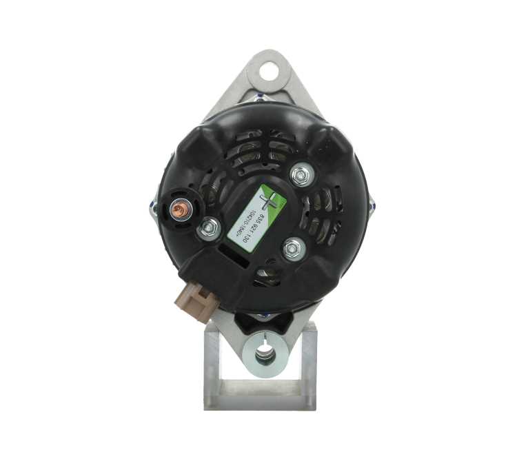 PlusLine Original Alternator for Dodge 130A 1042101840+