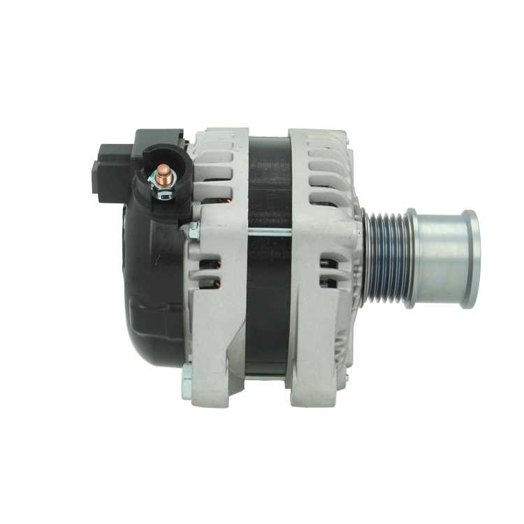 PlusLine Original Alternator for Ford 150A 1042101971+