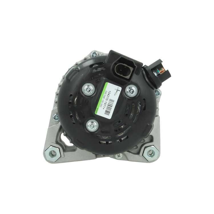 PlusLine Original Alternator for Ford 150A 1042101971+