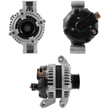 PlusLine Original Alternator for Ford 140A 1042102010+