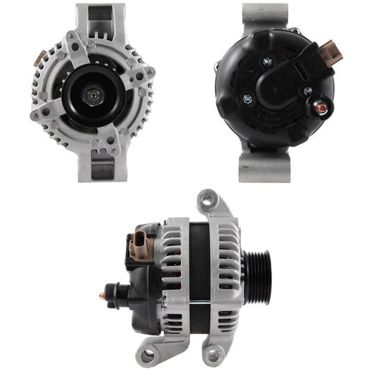 PlusLine Original Alternator for Ford 140A 1042102010+