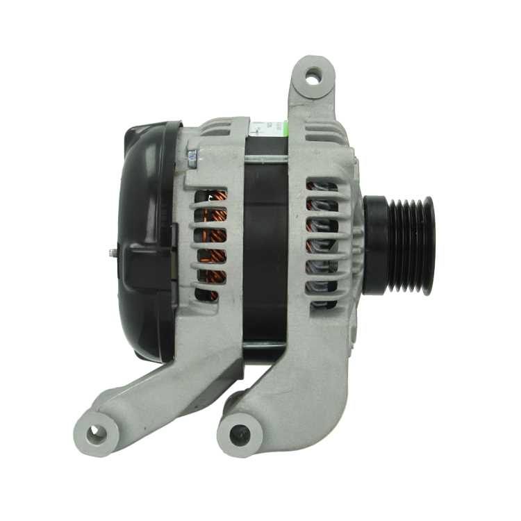 PlusLine Original Alternator for Ford 150A 1042102720+