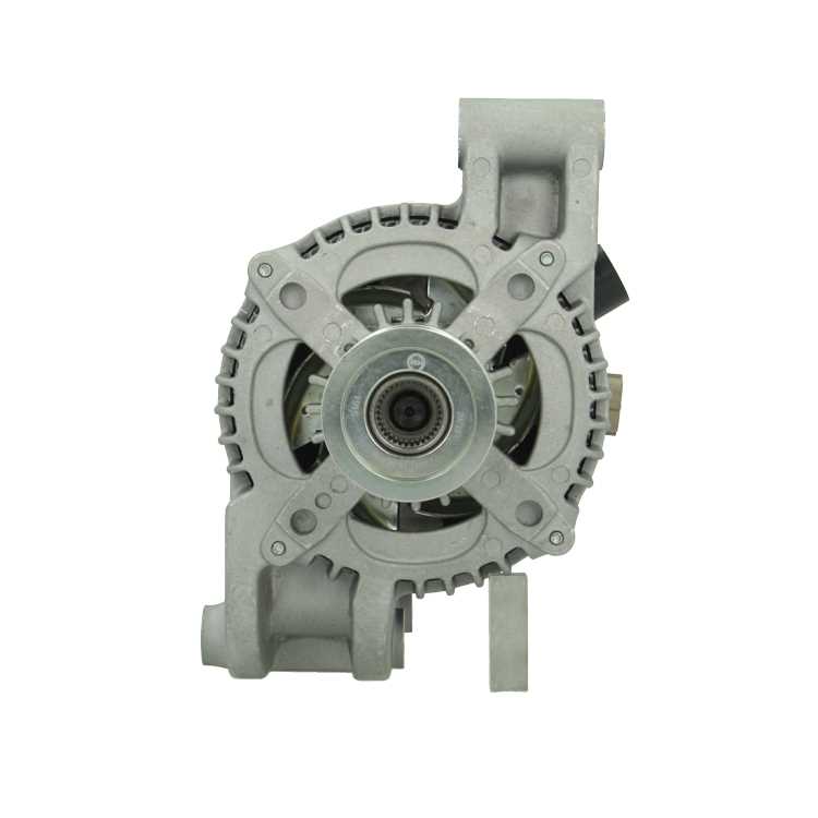 PlusLine Original Alternator for Ford 150A 1042102750+