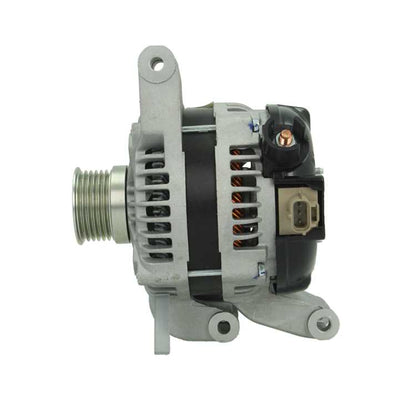 PlusLine Original Alternator for Ford 150A 1042102750+