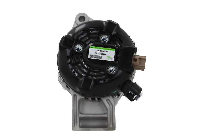 PlusLine Original Alternator for Ford 150A 1042102910+