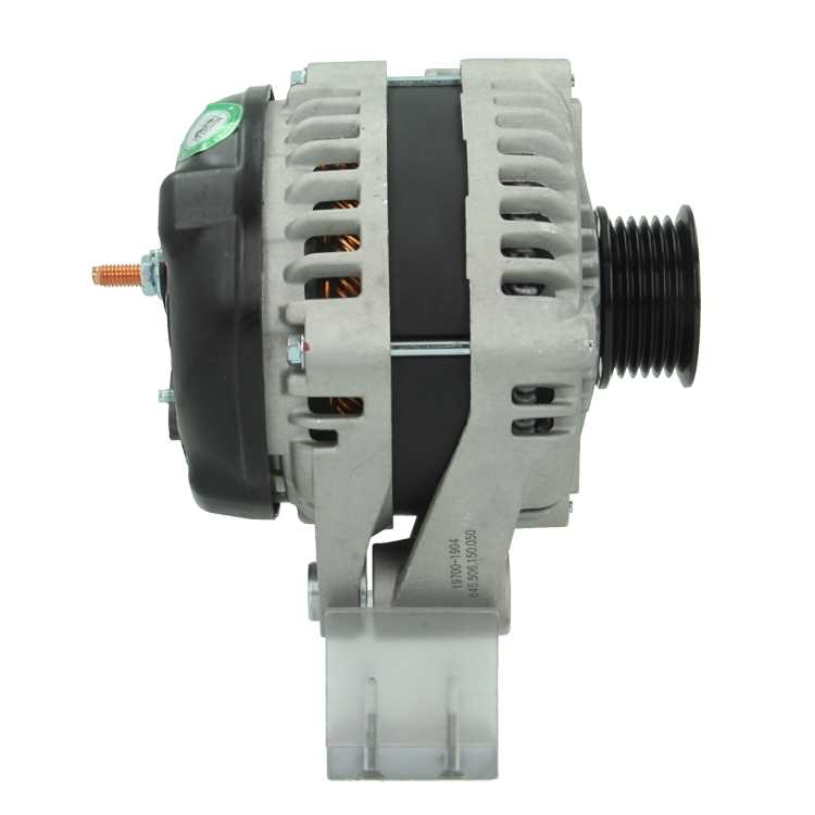 PlusLine Original Alternator for Jaguar 150A 1042103081+