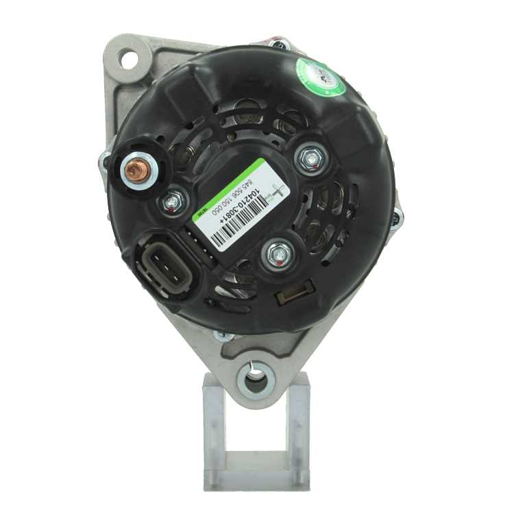 PlusLine Original Alternator for Jaguar 150A 1042103081+