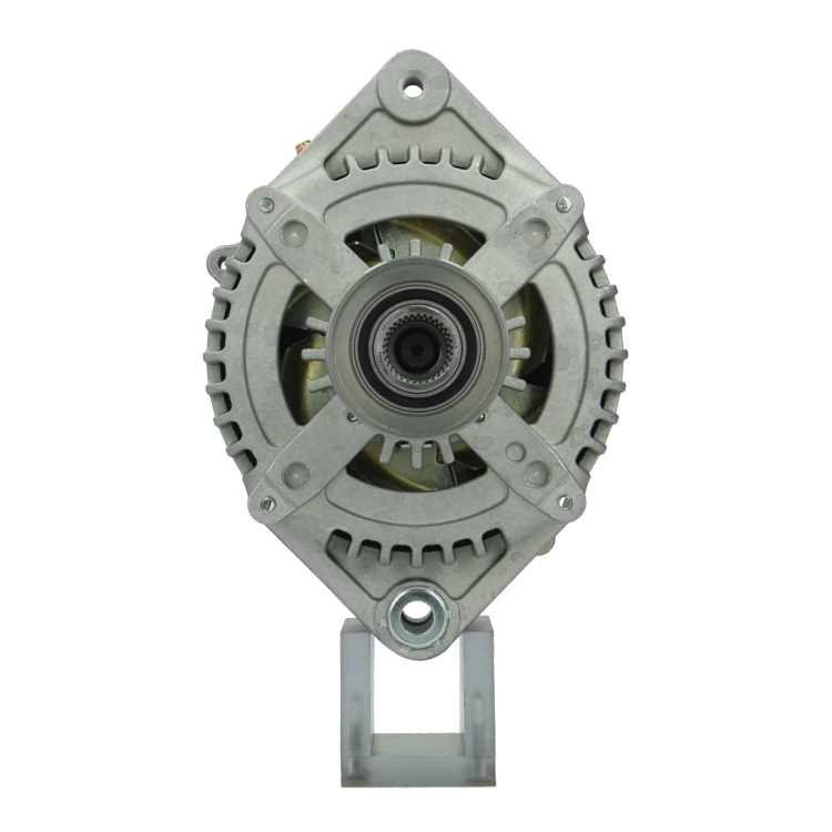 PlusLine Original Alternator for Renault 150A 1042103180+