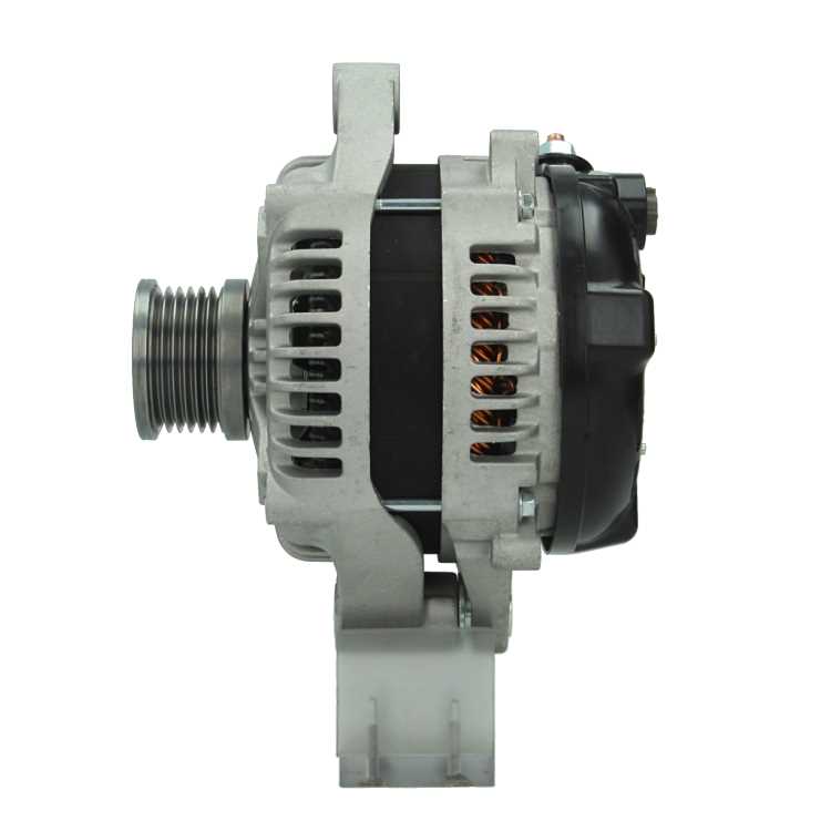 PlusLine Original Alternator for Renault 150A 1042103180+
