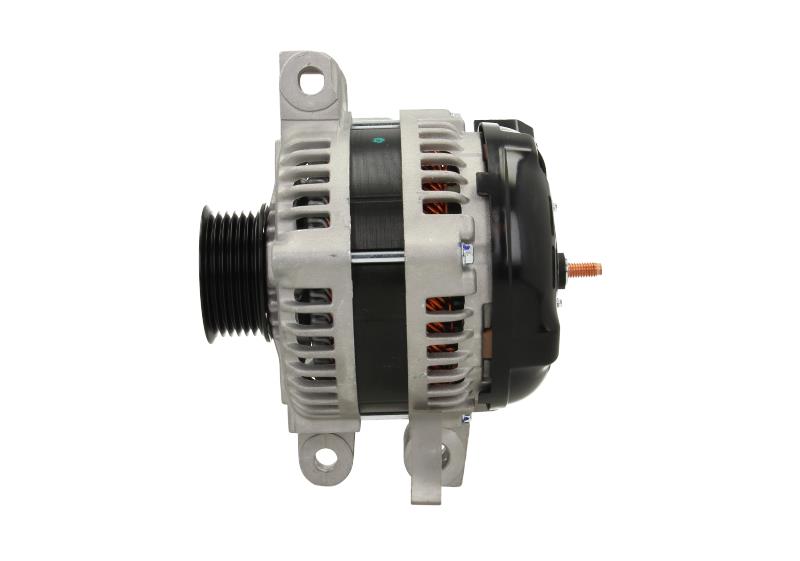 PlusLine Original Alternator for Cadillac 140A 1042103191+