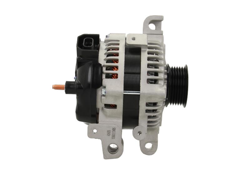 PlusLine Original Alternator for Cadillac 140A 1042103191+