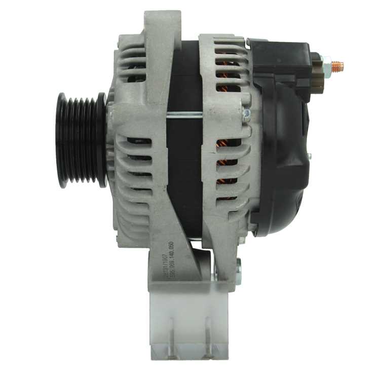 PlusLine Original Alternator for Ford 140A 1042103201+