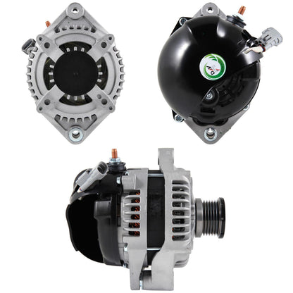 PlusLine Original Alternator for Renault 150A 1042103370+