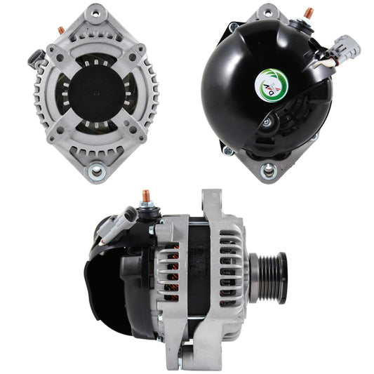 PlusLine Original Alternator for Renault 150A 1042103370+