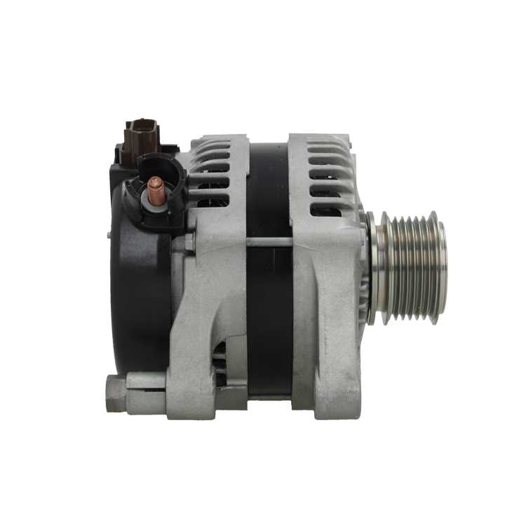 Japan Reman Alternator for Ford 120A 1042103511R