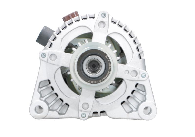PlusLine Original Alternator for Ford 120A 1042103511+