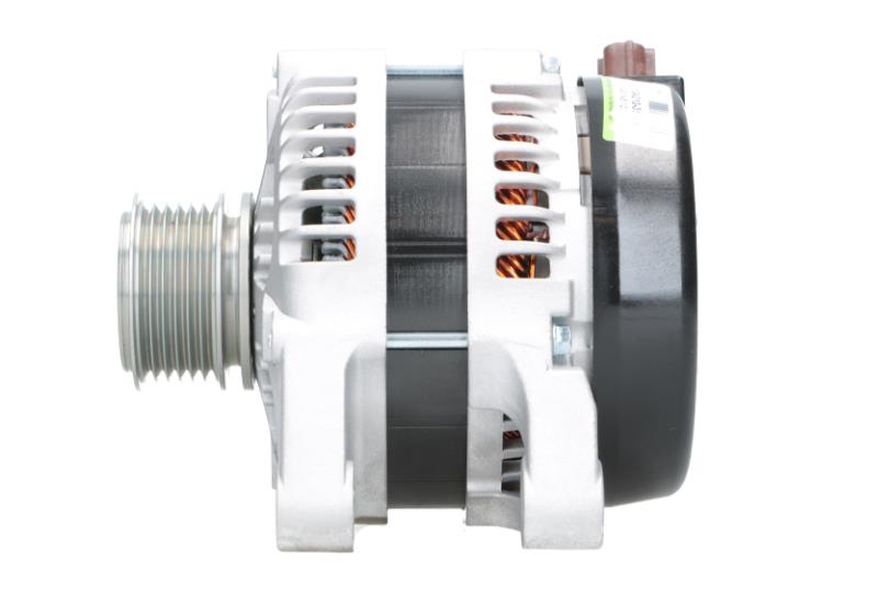PlusLine Original Alternator for Ford 120A 1042103511+
