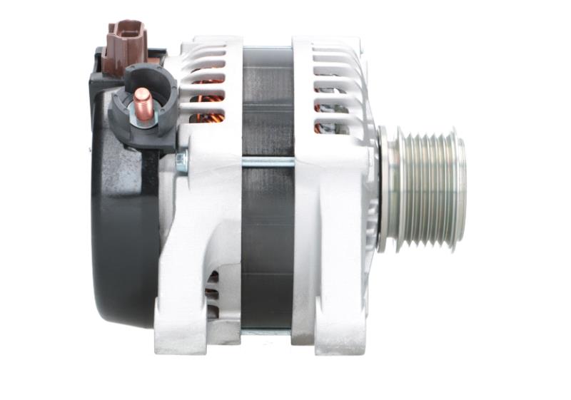 PlusLine Original Alternator for Ford 120A 1042103511+
