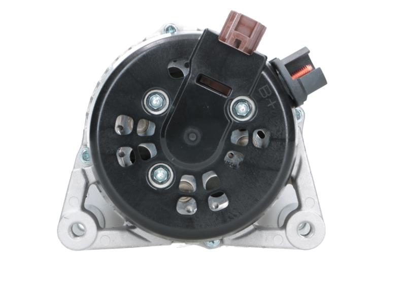 PlusLine Original Alternator for Ford 120A 1042103511+