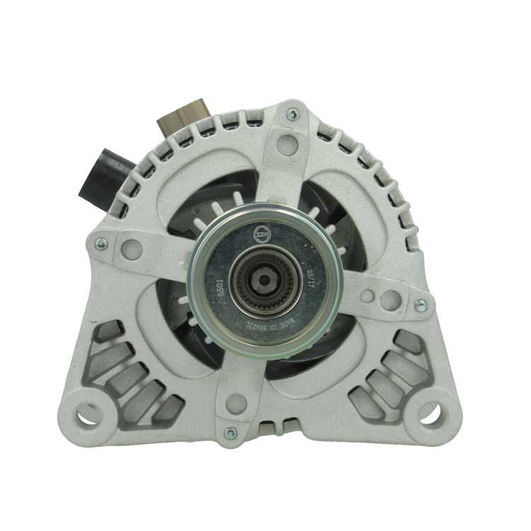 PlusLine Original Alternator for Ford 150A 1042103520+