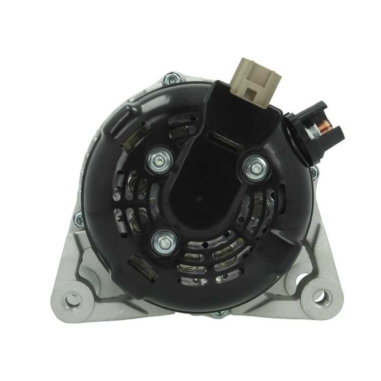 PlusLine Original Alternator for Ford 150A 1042103520+