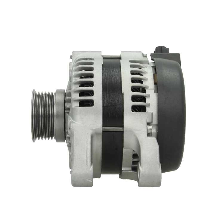 Japan Reman Alternator for Ford 150A 1042103522R