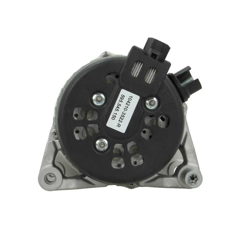 Japan Reman Alternator for Ford 150A 1042103522R