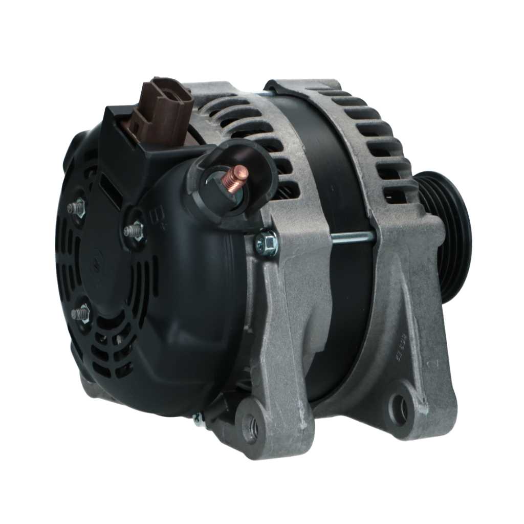 OEM Reman (RNL) Alternator Ford 150A 1042103523RD