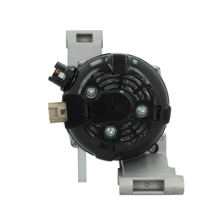 PlusLine Original Alternator for Ford 120A 1042103530+