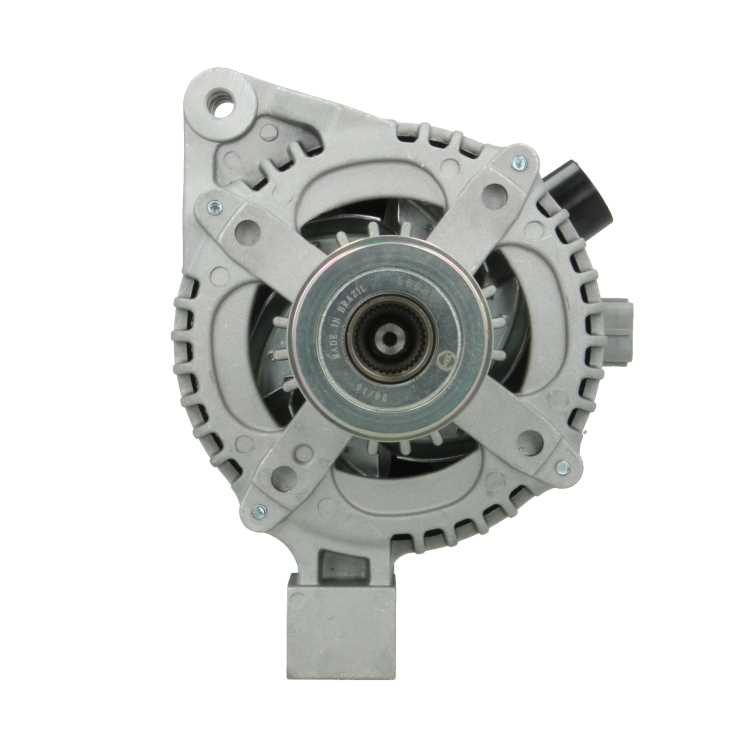 PlusLine Original Alternator for Ford 120A 1042103550+
