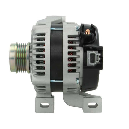 PlusLine Original Alternator for Ford 120A 1042103550+