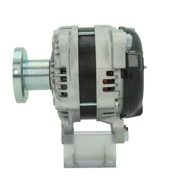 PlusLine Original Alternator for Ford 120A 1042103630+