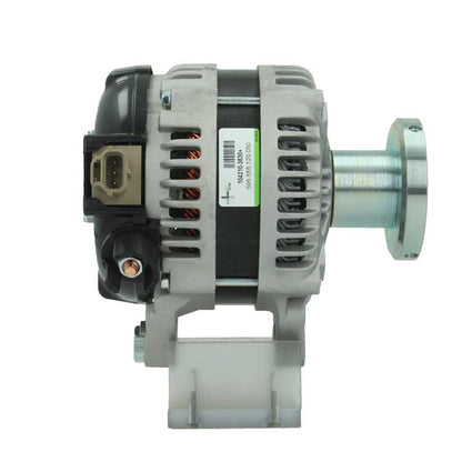 PlusLine Original Alternator for Ford 120A 1042103630+