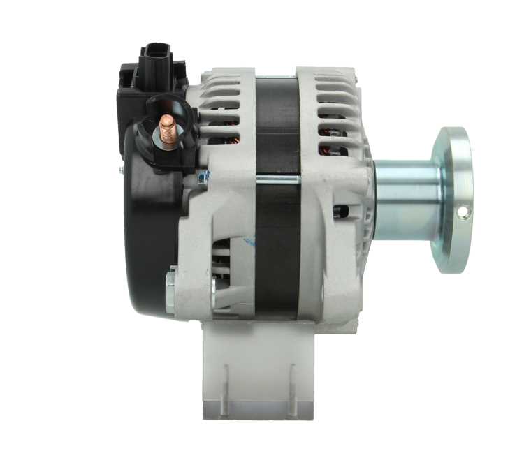 PlusLine Original Alternator for Ford 150A 1042103640+