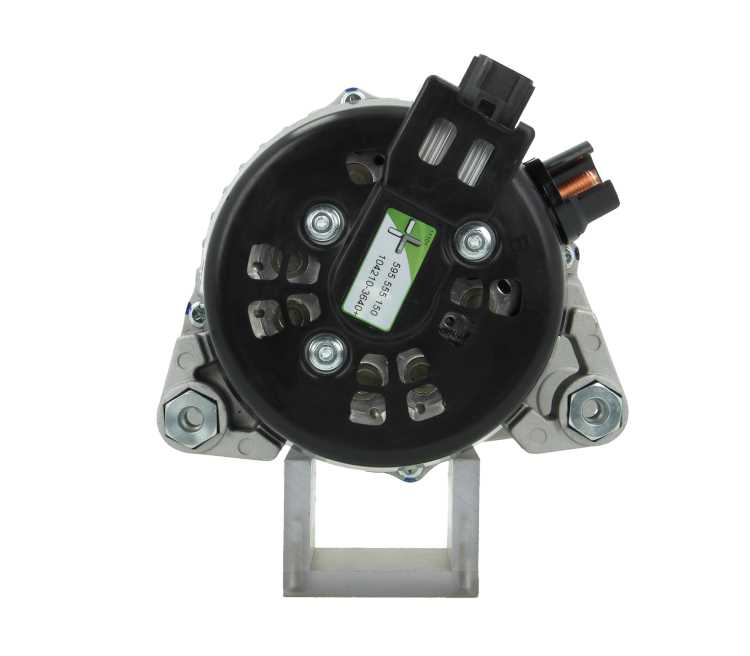 PlusLine Original Alternator for Ford 150A 1042103640+