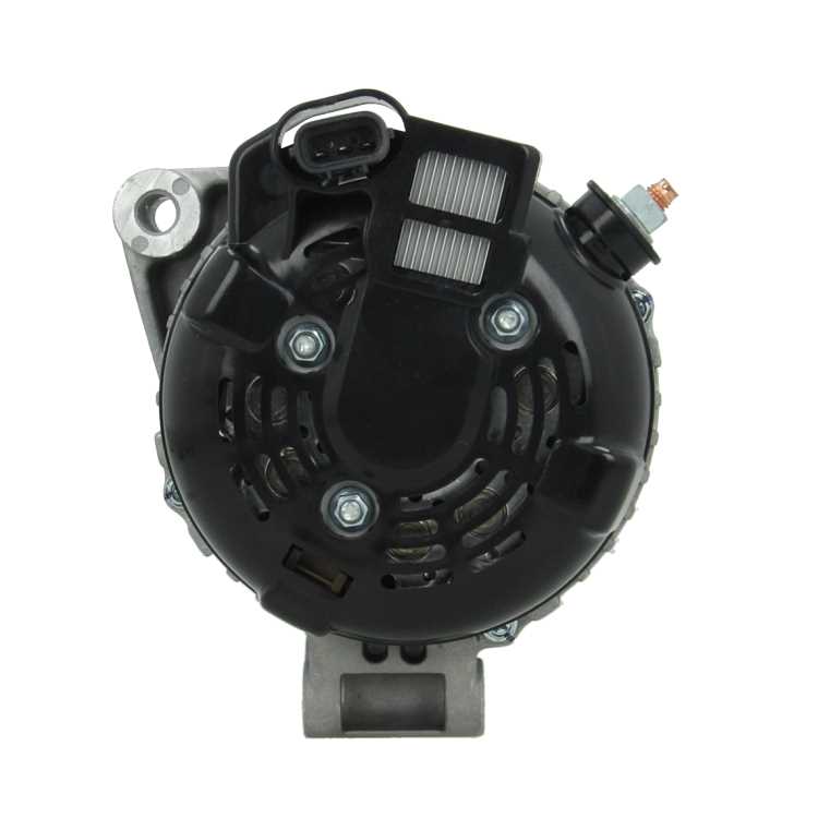 PlusLine Original Alternator for Jaguar 150A 1042103720+