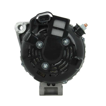 PlusLine Original Alternator for Jaguar 150A 1042103720+