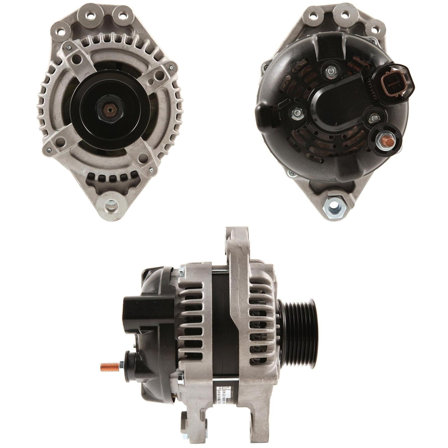 PlusLine Original Alternator for Mini 100A 1042103740+