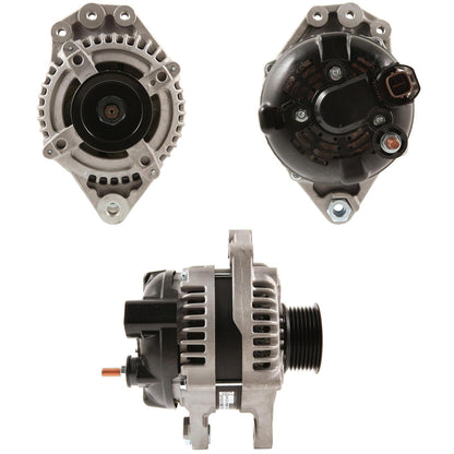 PlusLine Original Alternator for Mini 100A 1042103740+