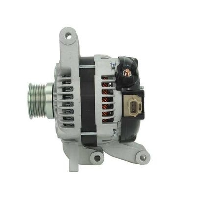PlusLine Original Alternator for Ford 120A 1042103760+