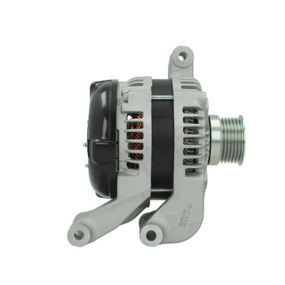 PlusLine Original Alternator for Ford 120A 1042103760+