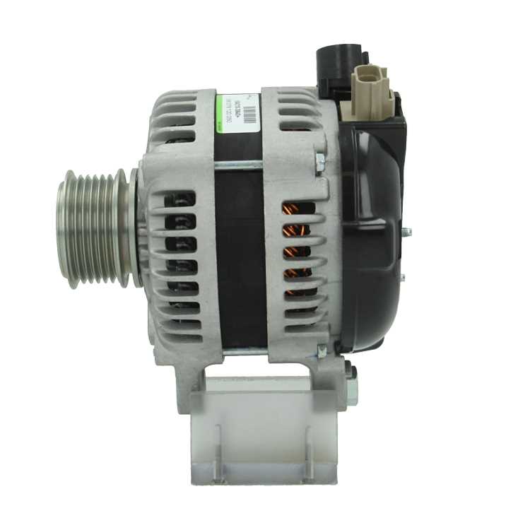 PlusLine Original Alternator for Ford 120A 1042103840+