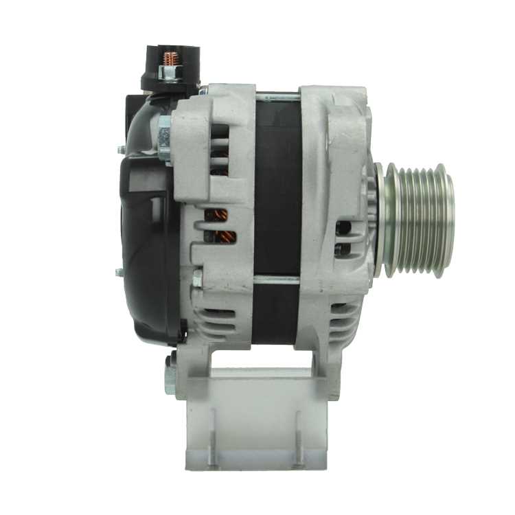 PlusLine Original Alternator for Ford 120A 1042103840+