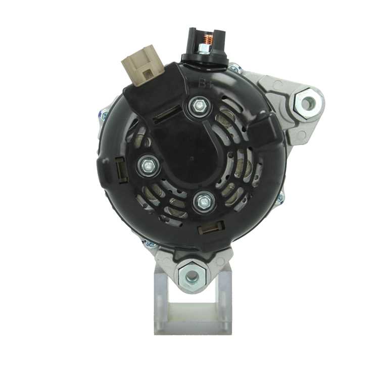 PlusLine Original Alternator for Ford 150A 1042103850+