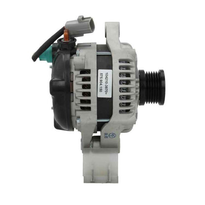 PlusLine Original Alternator for Renault 150A 1042103870+